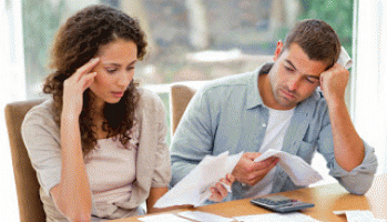 Casos de divorcio y separación