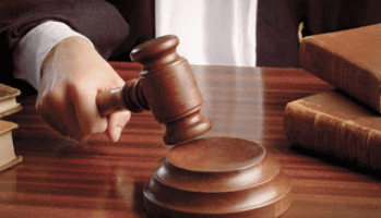 Procedimientos penales